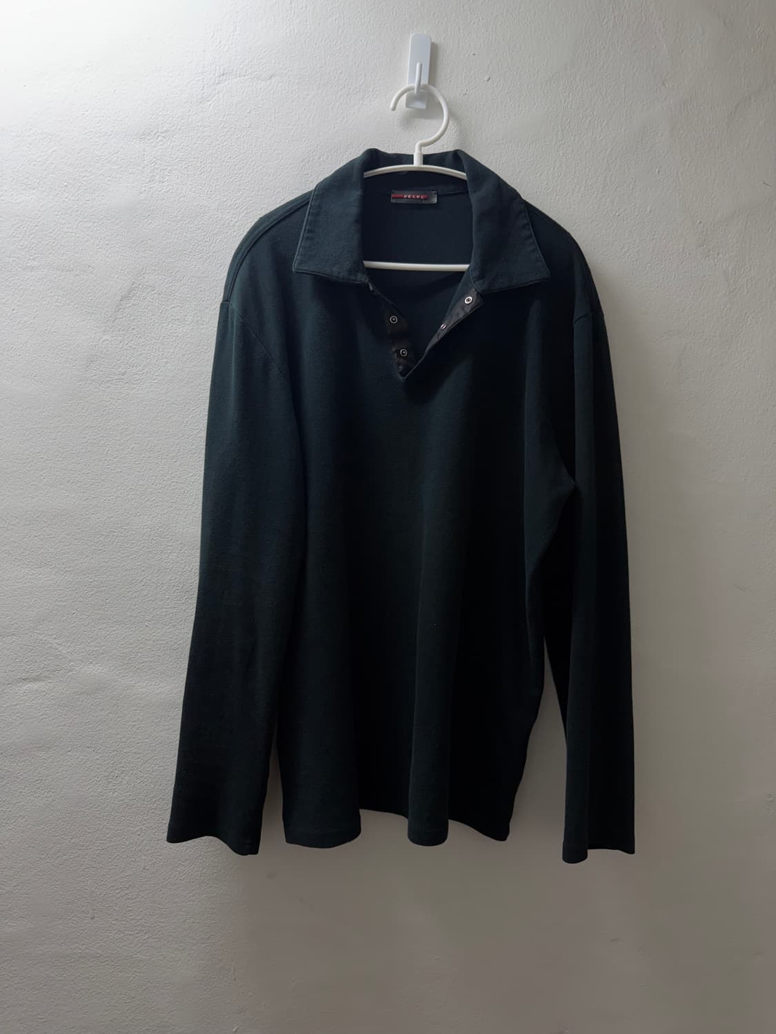 프라다스포츠pk긴팔티셔츠 상품이미지1