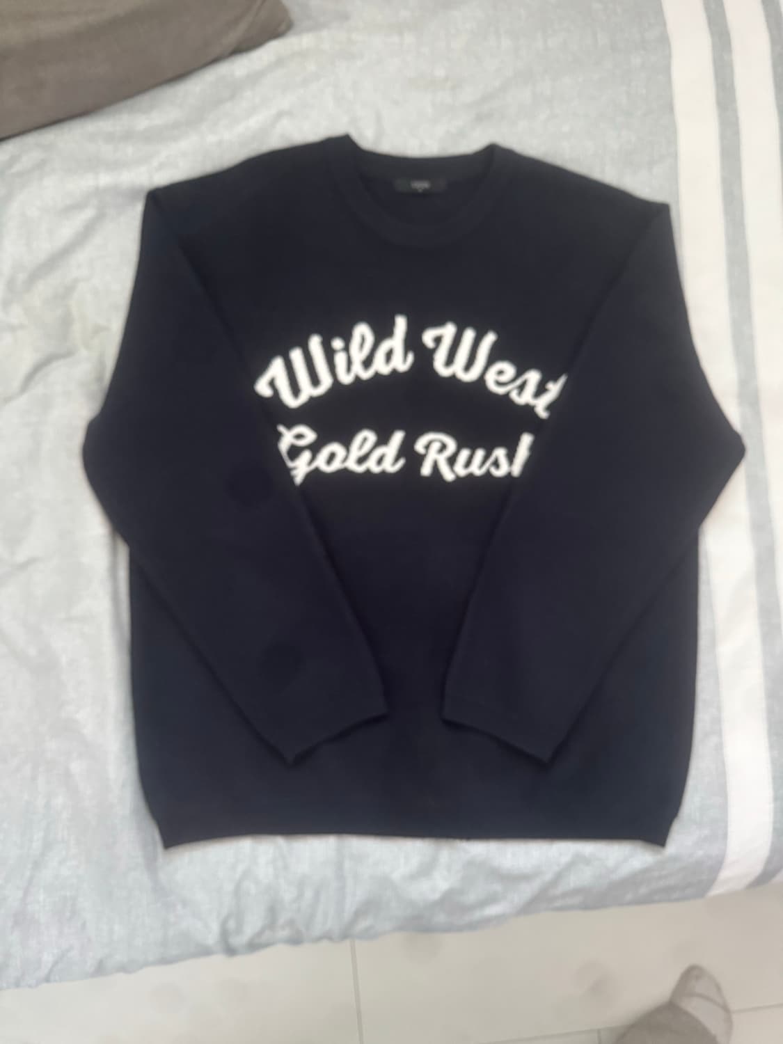 탑텐 니트 상품이미지1