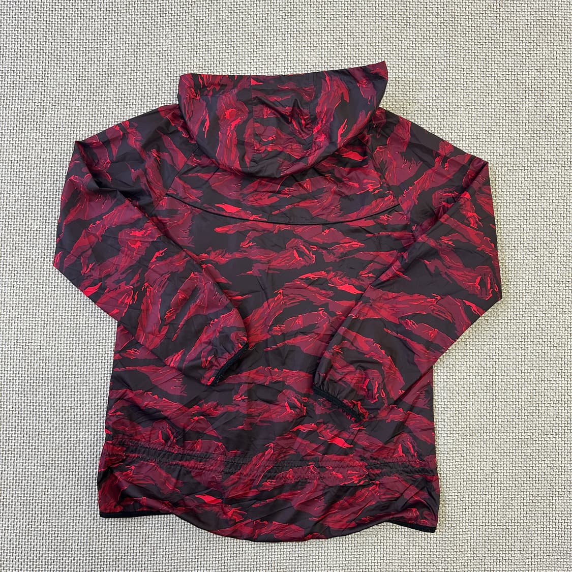 XL 나이키 윈드러너 후드 바람막이 0428D  상품이미지2