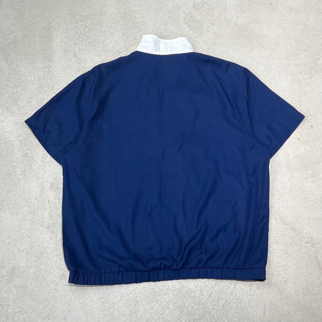 나이키 삼나스포츠 반집업 아노락 s10420 상품이미지2