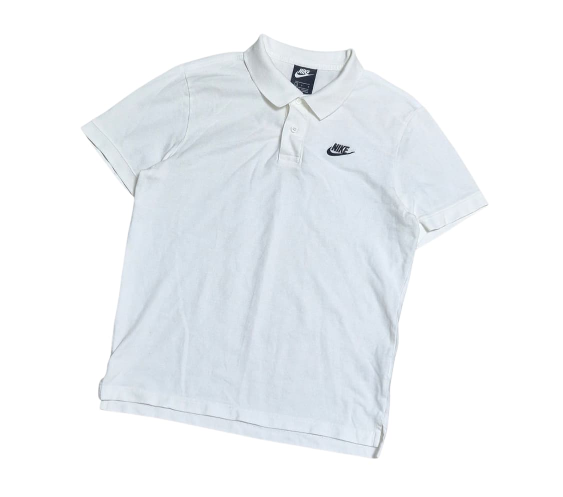 나이키 반팔 카라티 상품이미지1