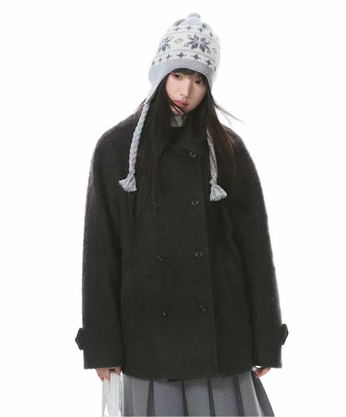 Takeanap 코트  상품이미지1