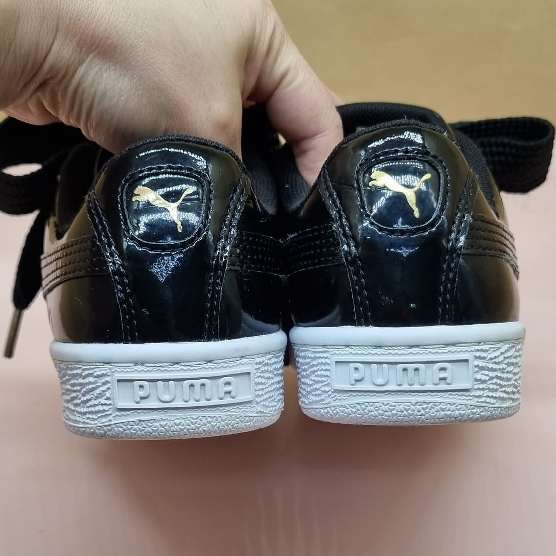 푸마 바스켓 운동화 220 상품이미지4