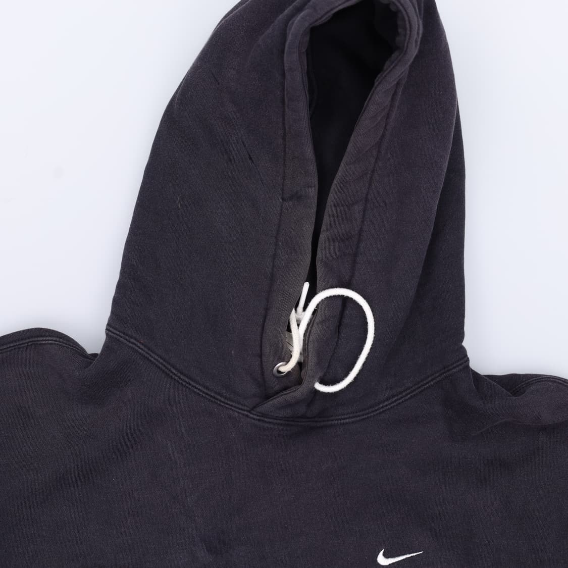 XXL 나이키 솔로스우시 후드티 0330H1 상품이미지3