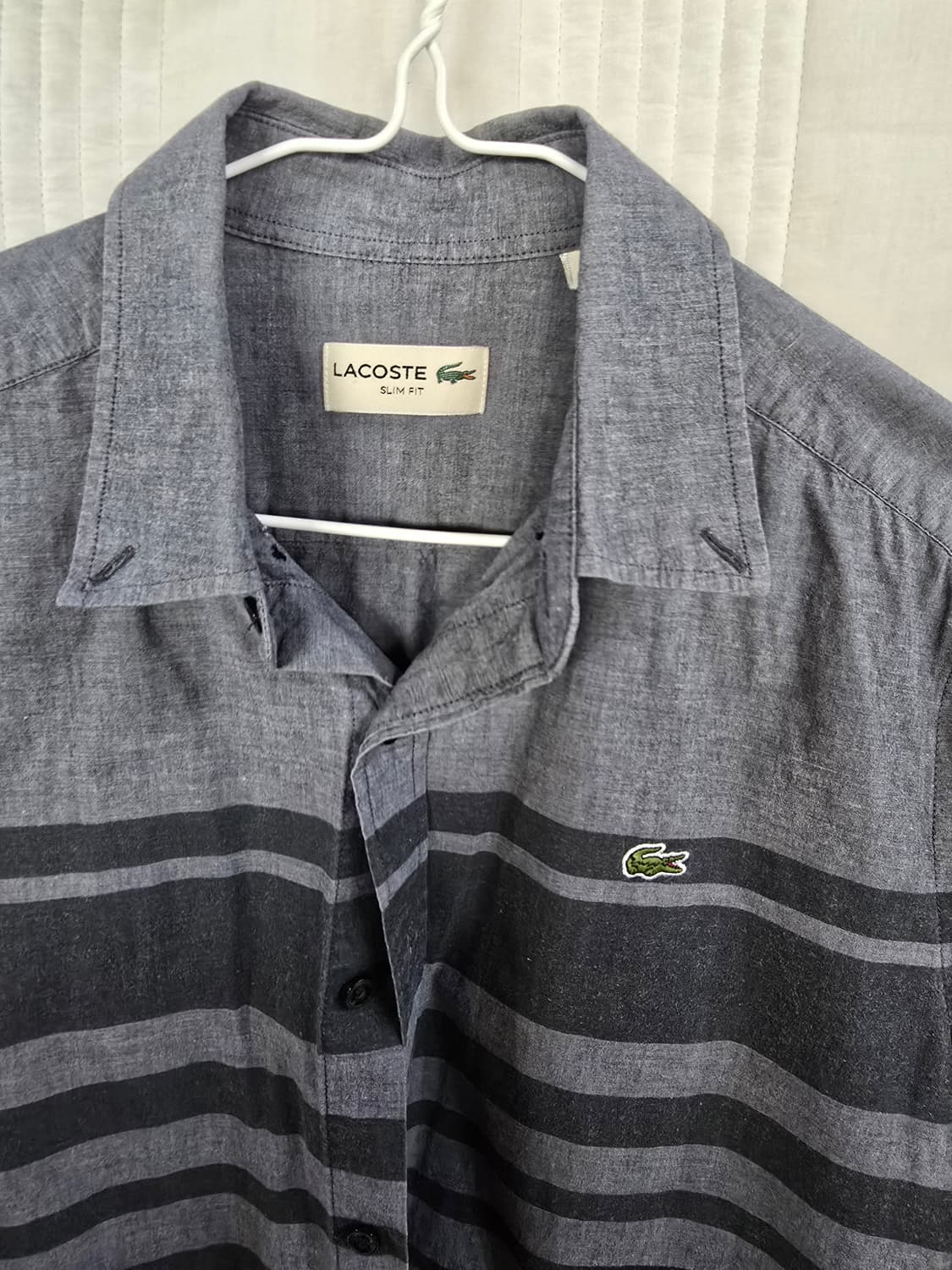 라코스테 셔츠남방  상품이미지1