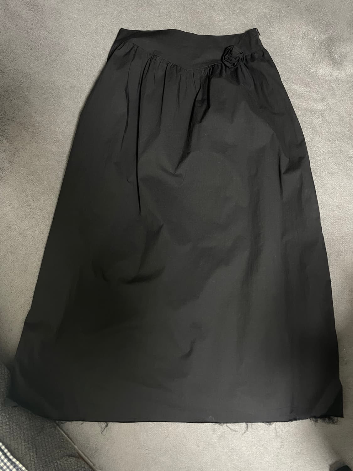 Partimento 롱 스커트 S 상품이미지1