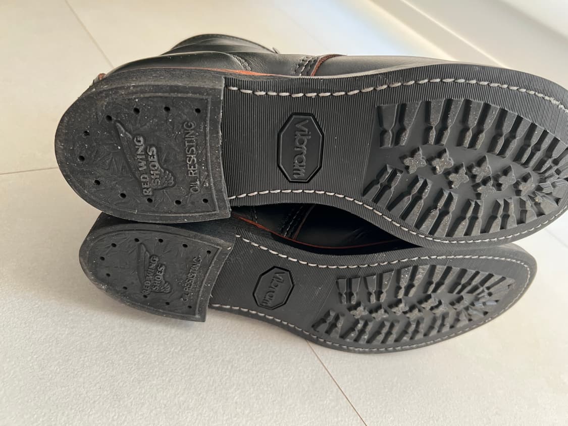 레드윙 3345 블랙스미스  상품이미지7