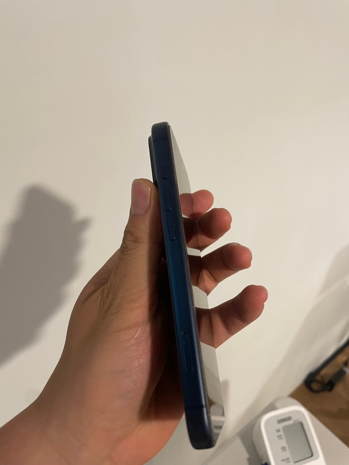 아이폰 17프로 256gb 딥블루 상품이미지5