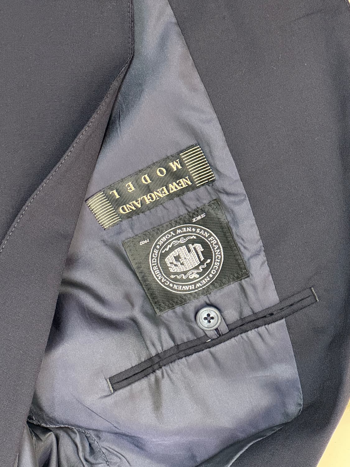 제이프레스 금장 자켓/O65 상품이미지2