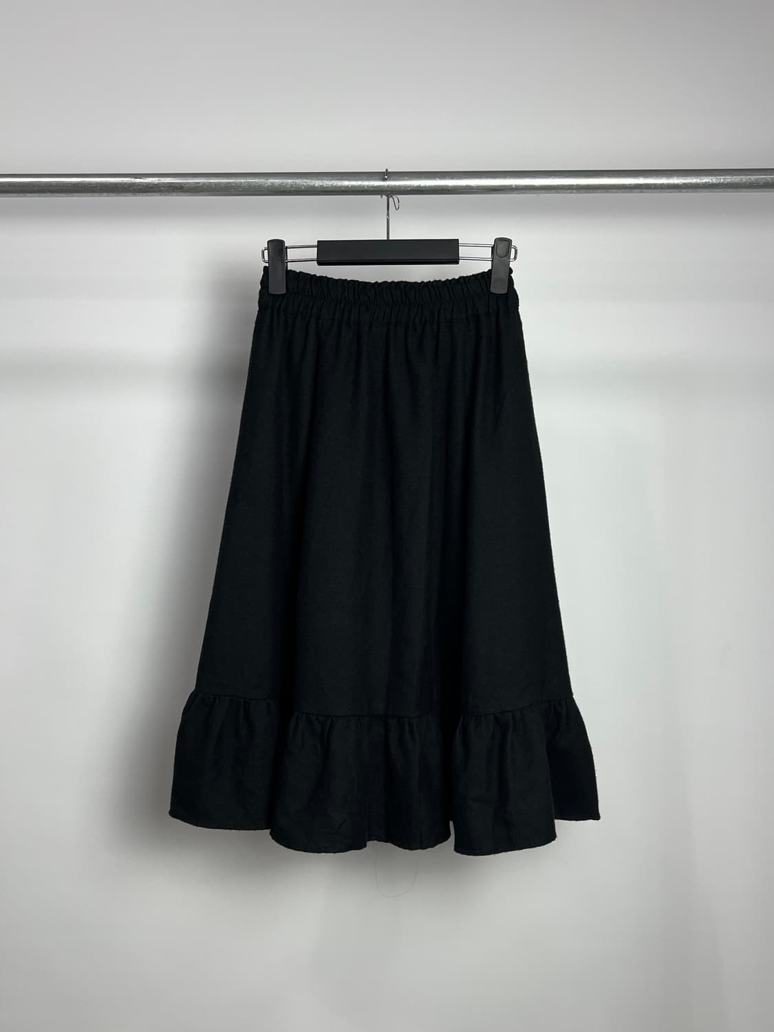 E HYPHEN WORLD GALLERY PEACE 스커트 상품이미지6