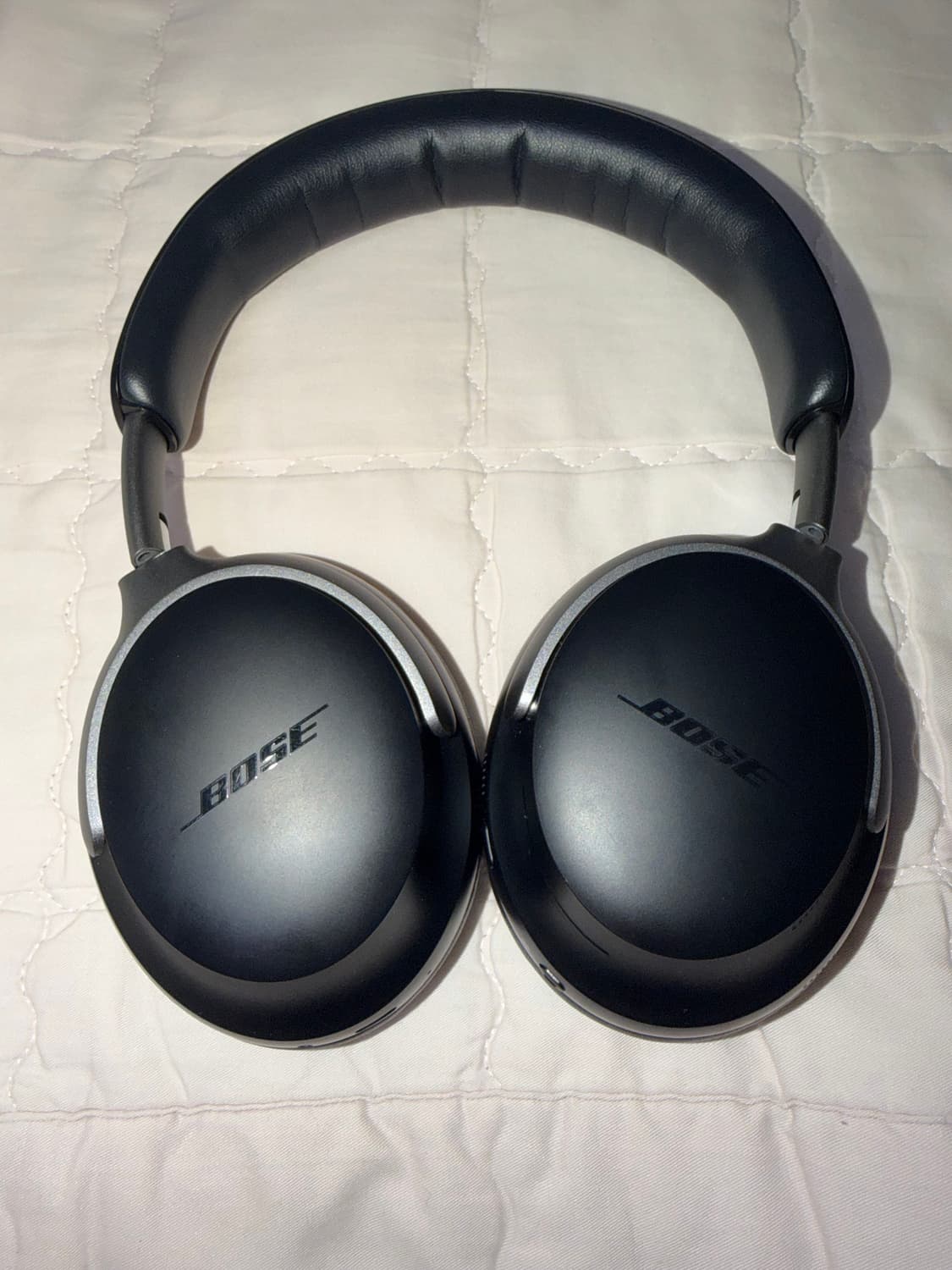 보스 qc 울트라 블랙 1세대 상품이미지3