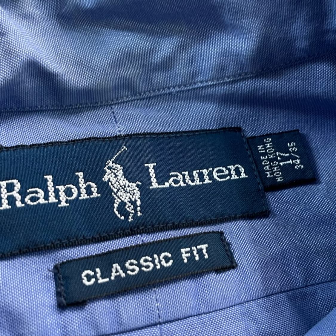 105-110 폴로 랄프로렌 셔츠 상품이미지3