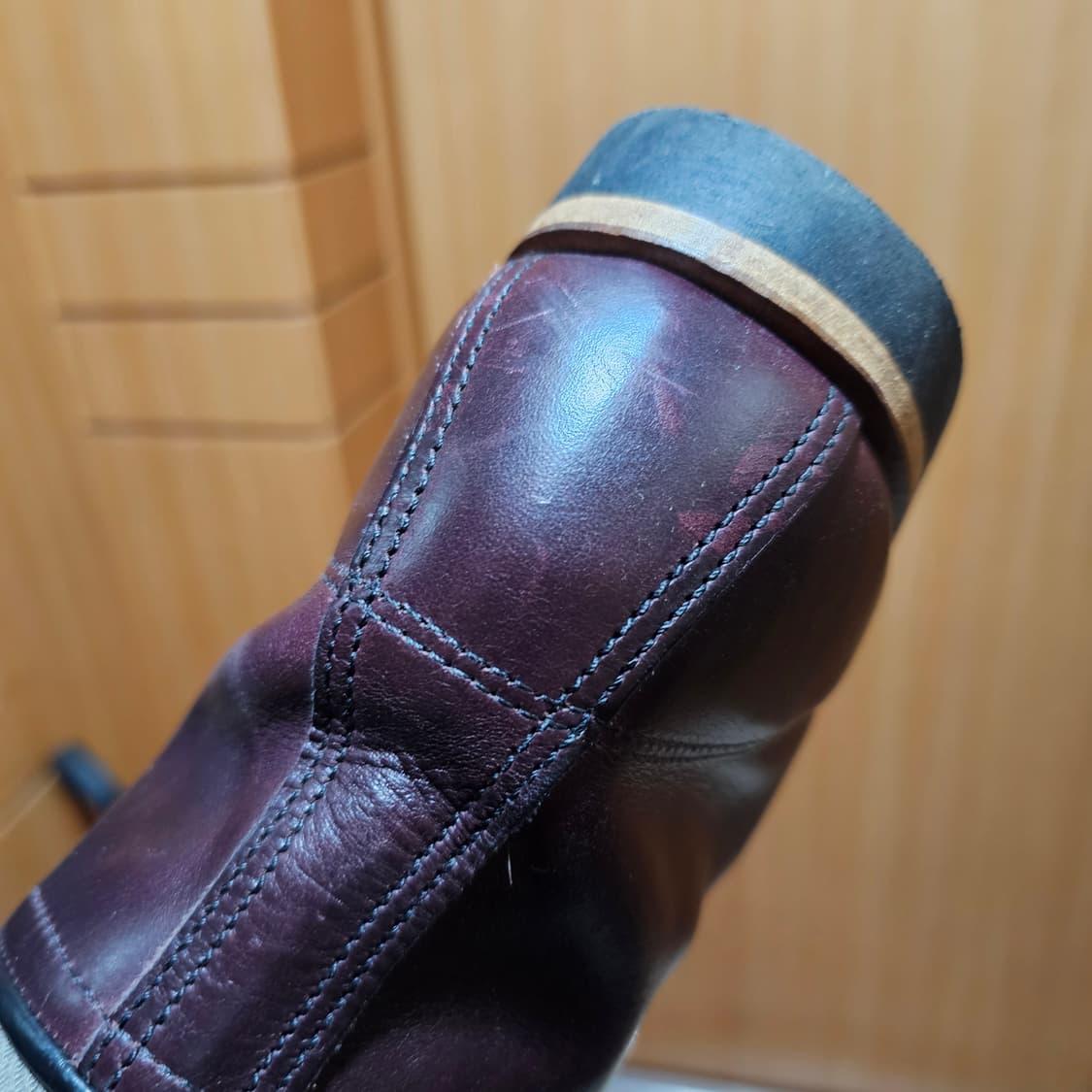 레드윙 벡맨 9419 (275) 상품이미지4