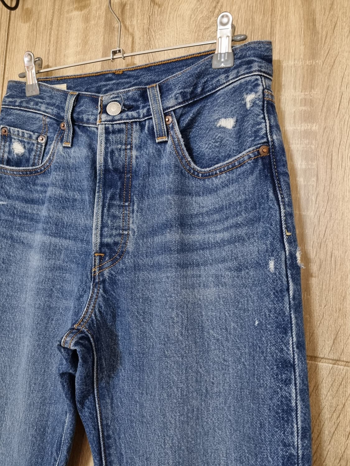 리바이스 프리미엄 501 상품이미지2