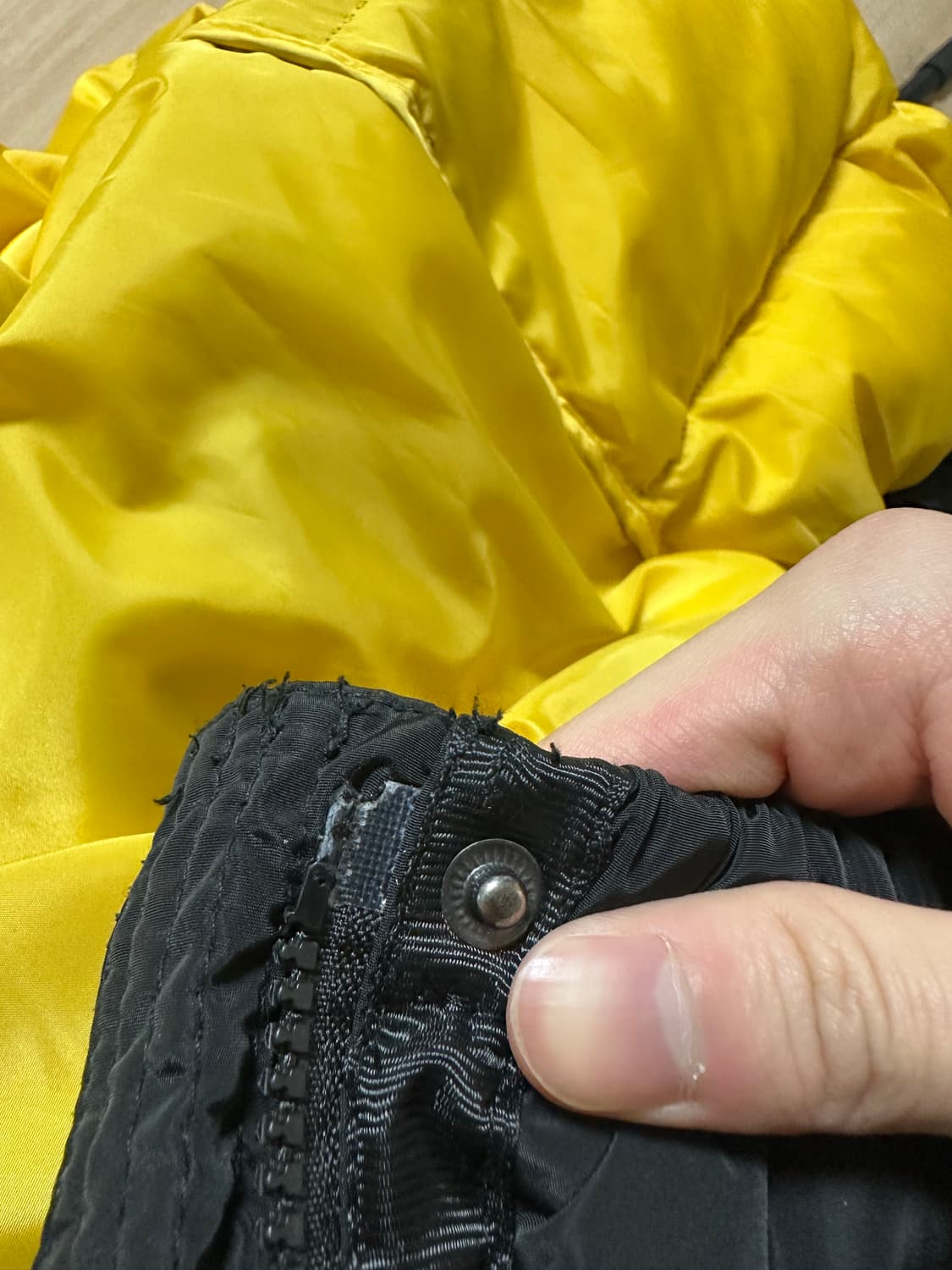 코르테이즈 볼로 자켓 s 상품이미지7