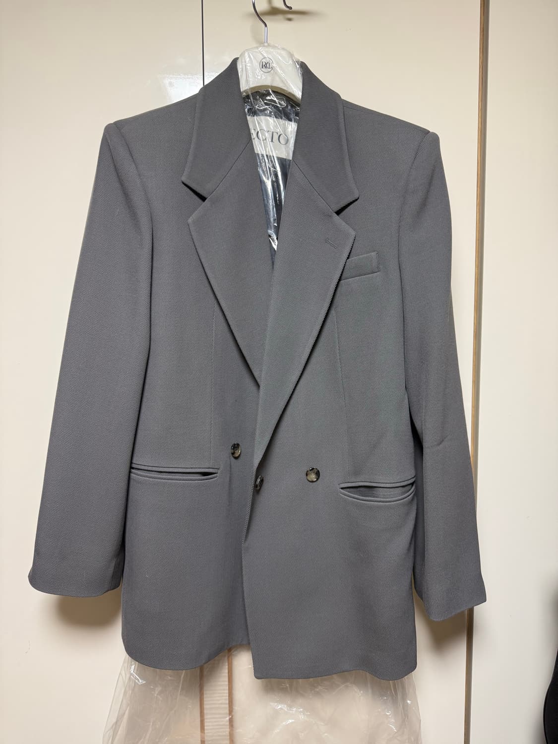 렉토 그루브 자켓 XS 상품이미지2