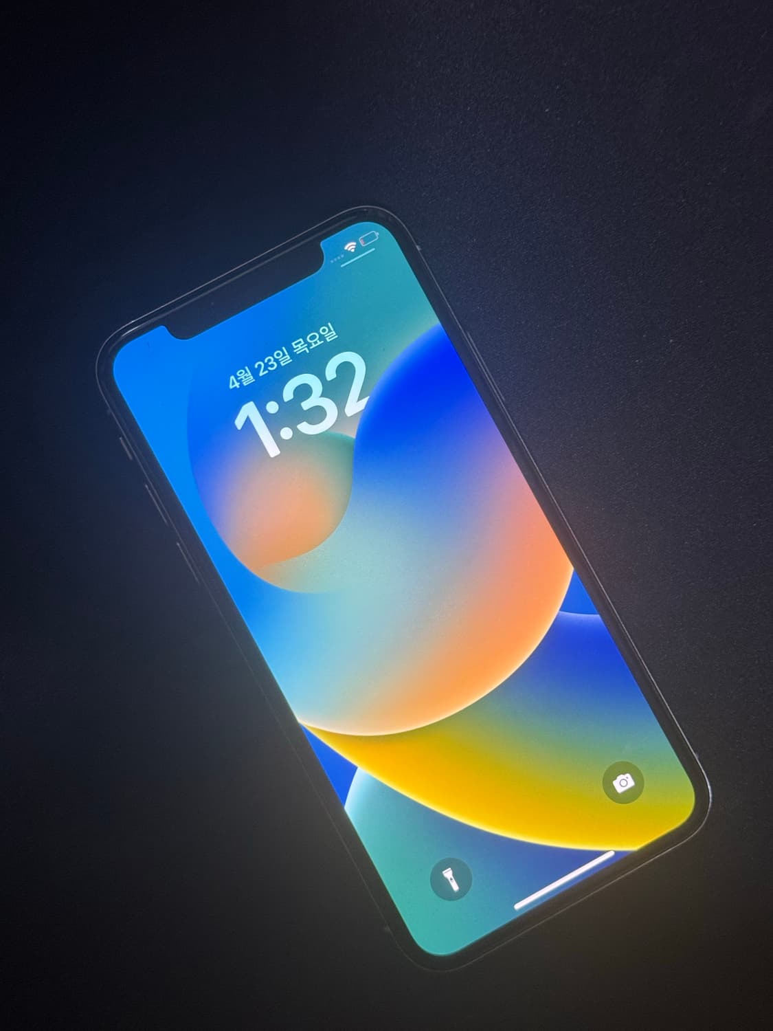 아이폰 x 64gb 상품이미지2