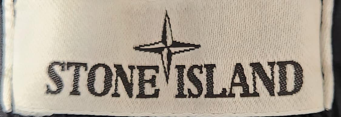 스톤 아일랜드 스트레치 코튼 텔라 파라슈트 카고 팬츠 30-32 22SS 상품이미지5