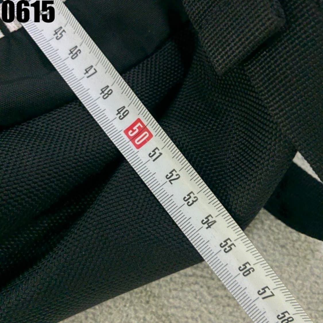 엄브로 백팩 상품이미지6