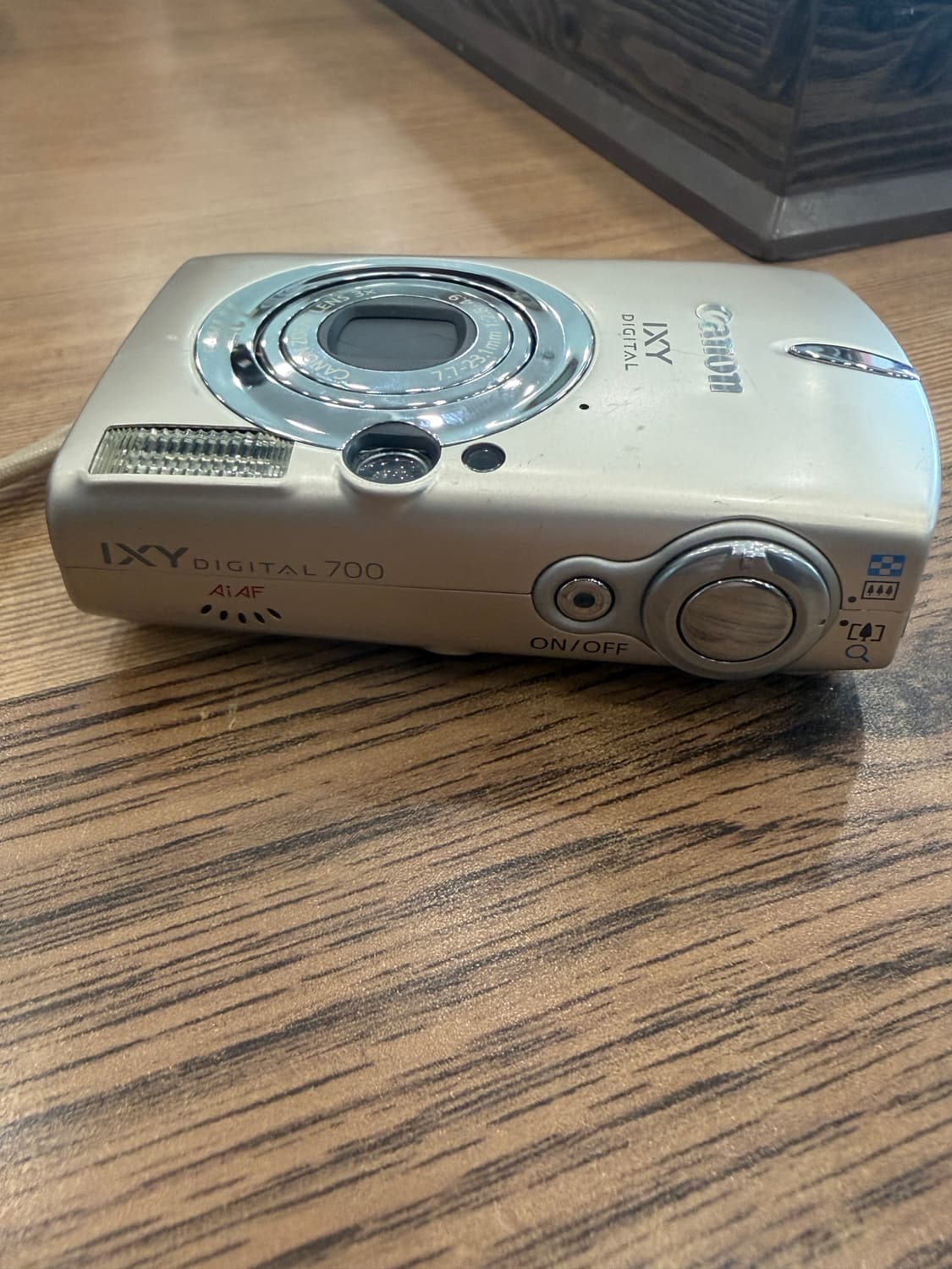 캐논 익서스750 ixy700 상품이미지4