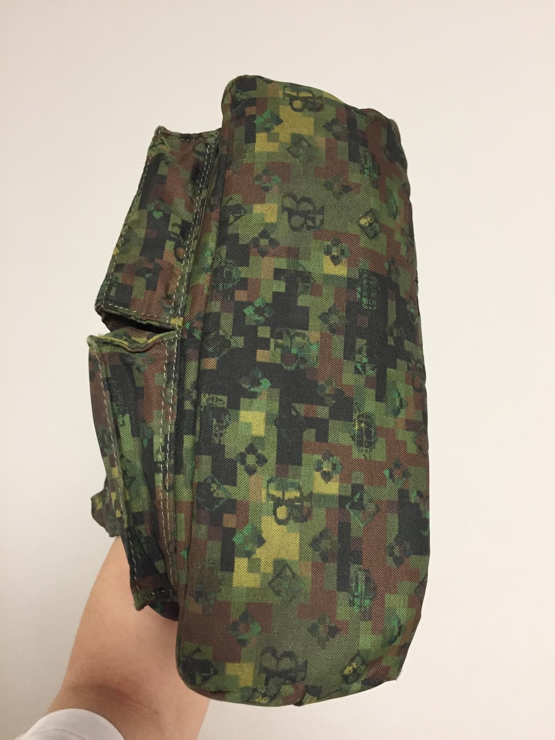 PORTER x BEAMS 카모플라쥬 토트백 상품이미지4