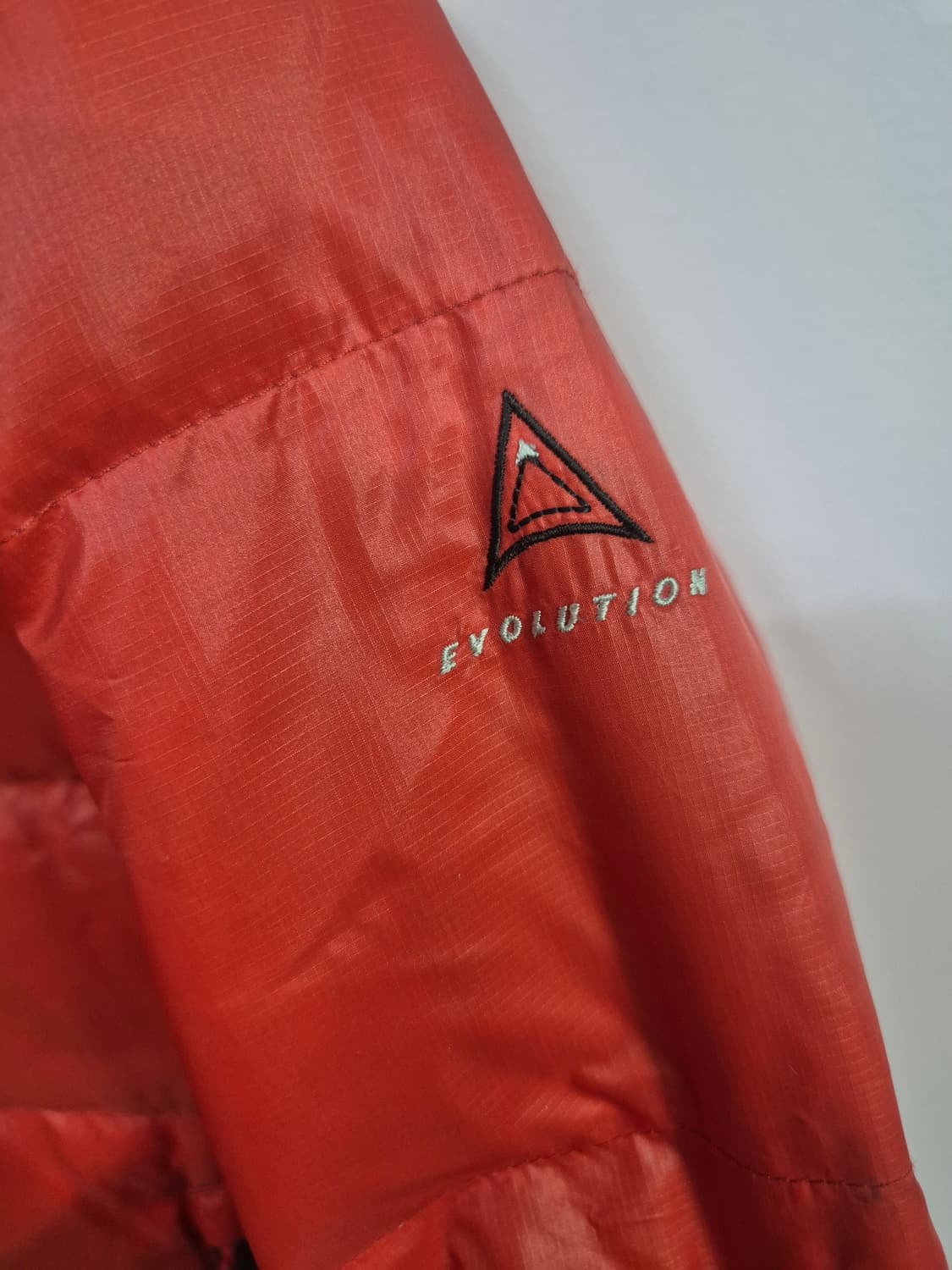 네파 NEPA 후드 패딩 점퍼 레드 상품이미지9