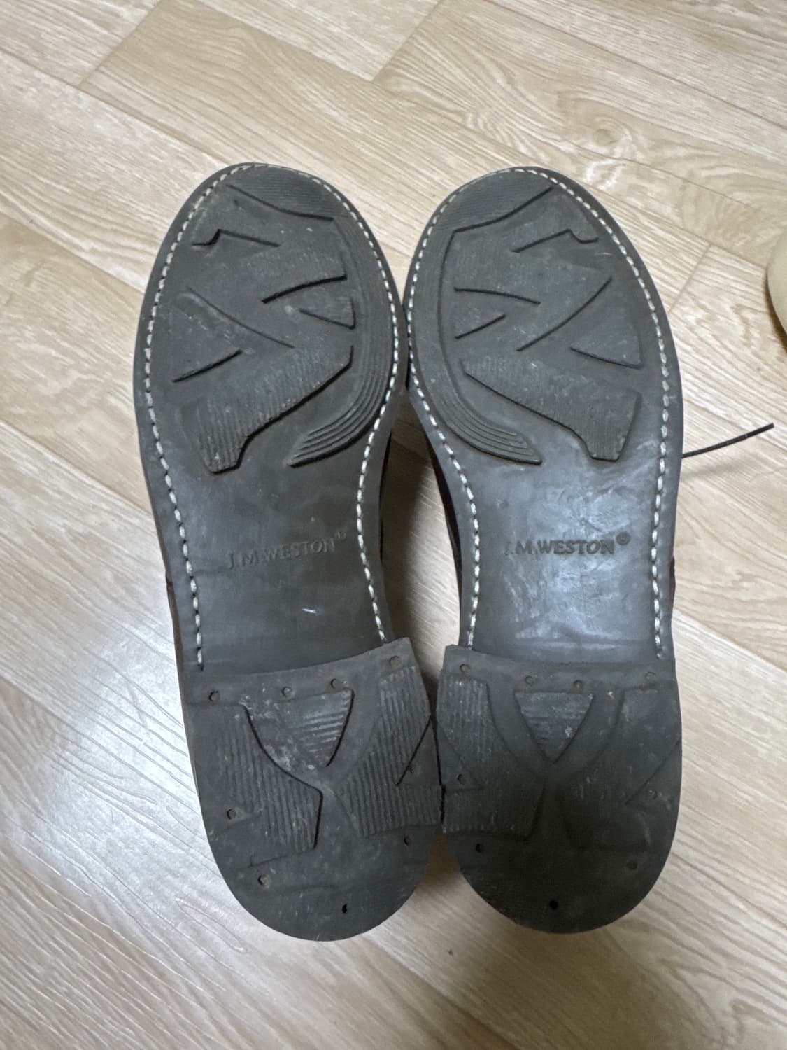 Jmweston 골프 10E사이즈 상품이미지7