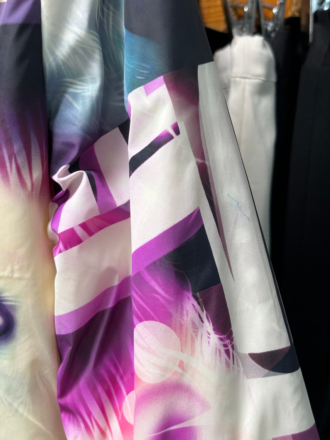 쿠스토 바스셀로나 북극곰 패딩 상품이미지6