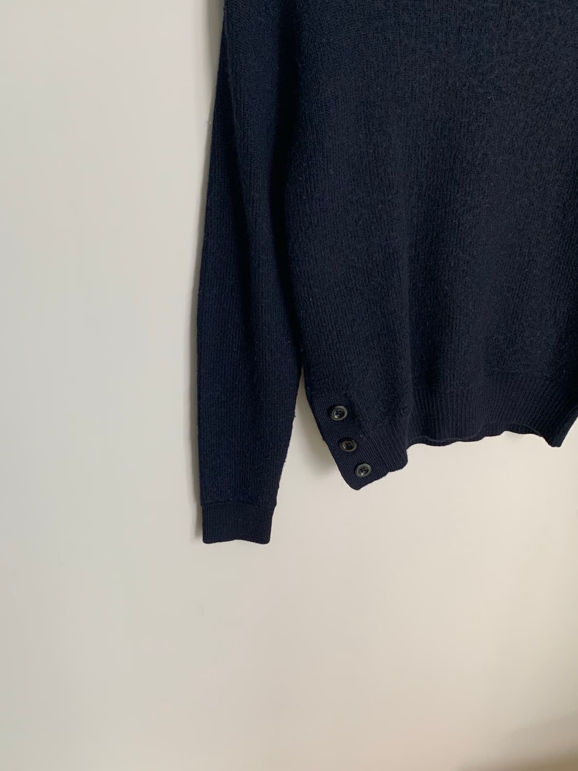 MHL 니트 상품이미지3