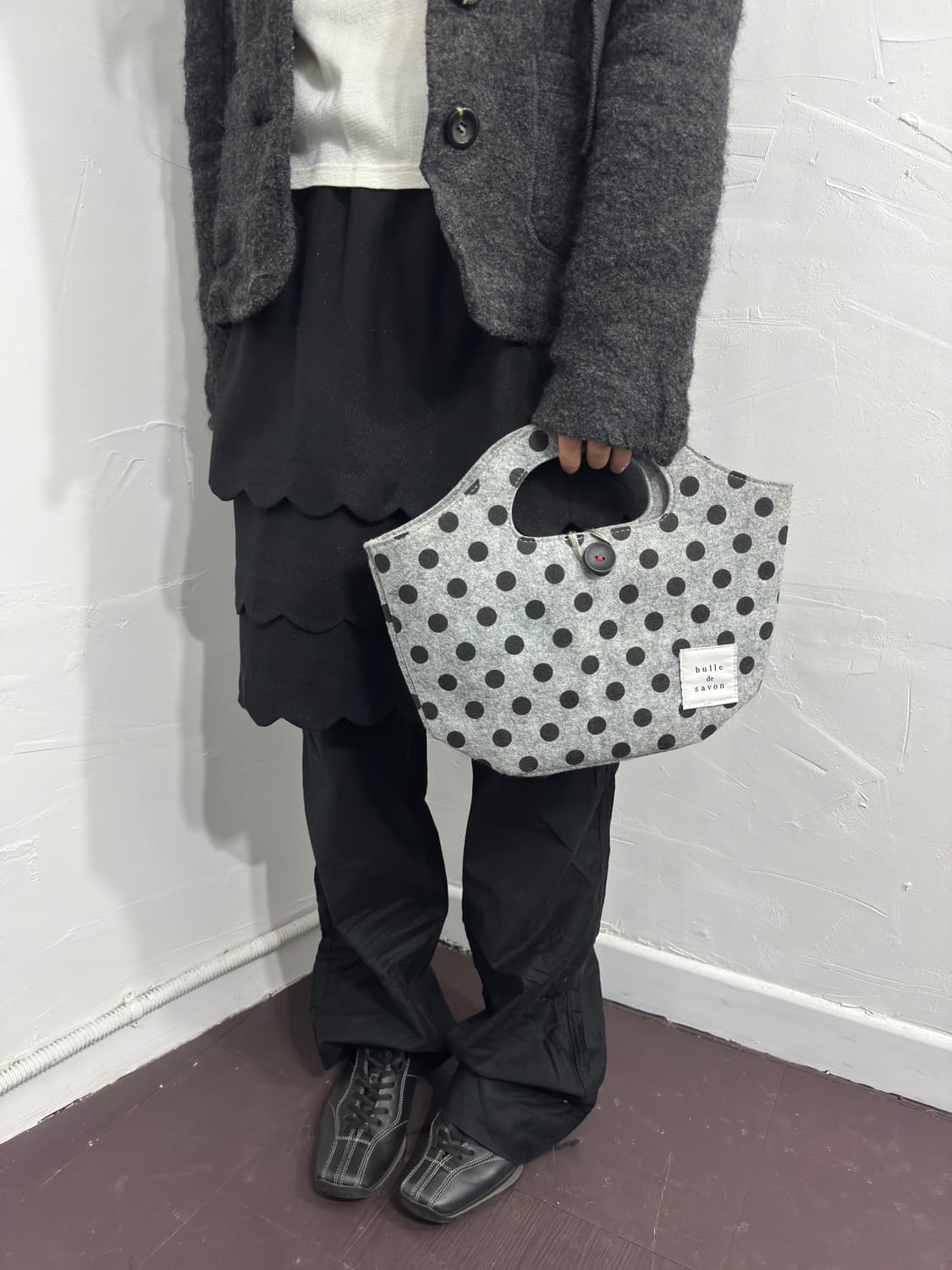 dot bag 상품이미지5