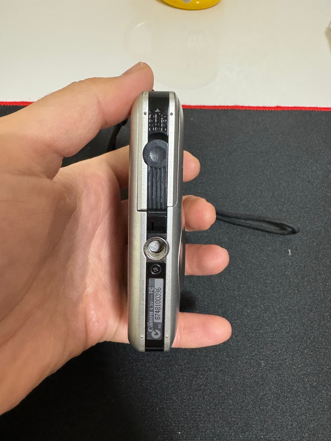 캐논 익서스 ixus 120 is 디카 상품이미지6