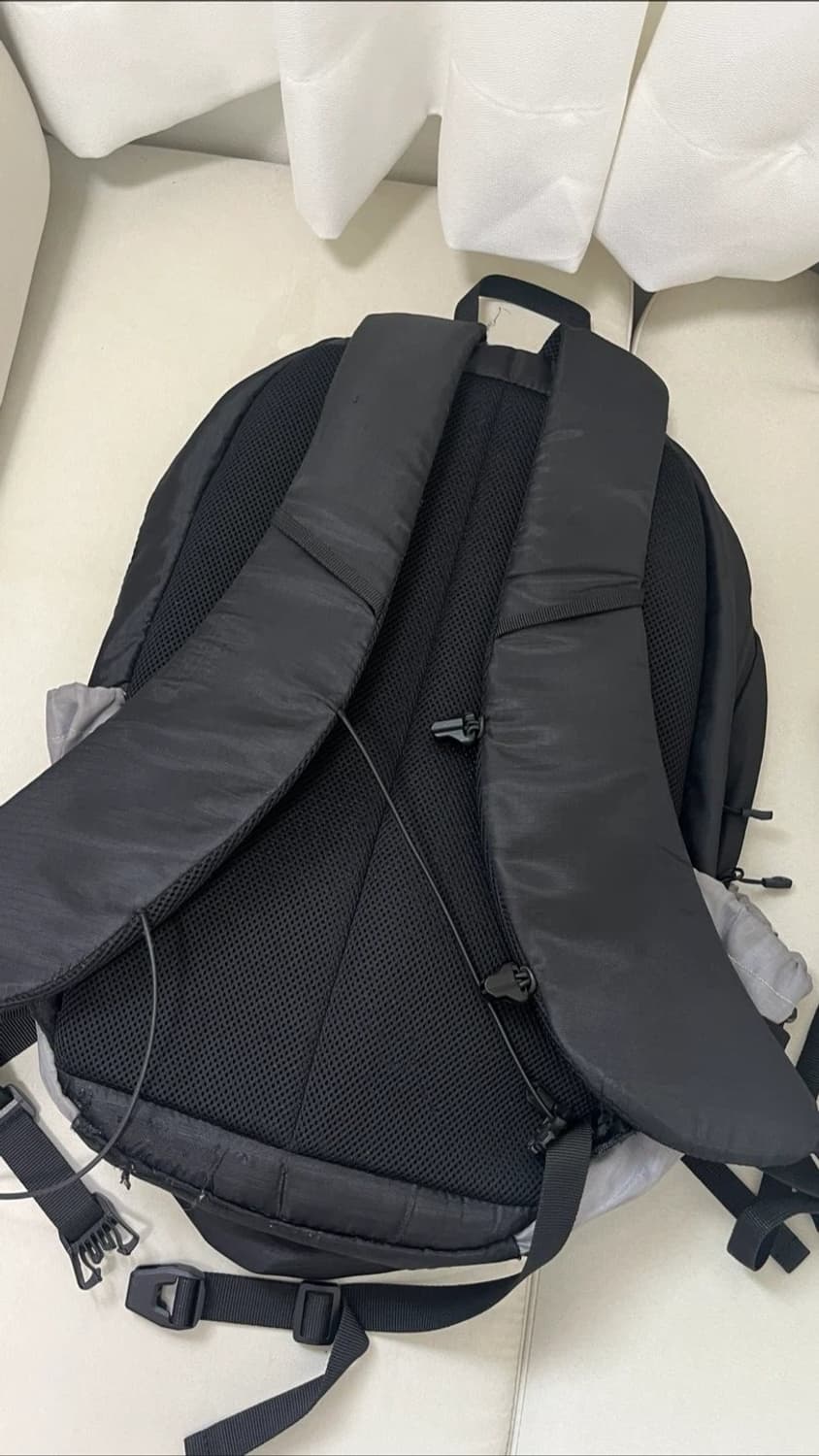 산산기어 백팩 상품이미지3