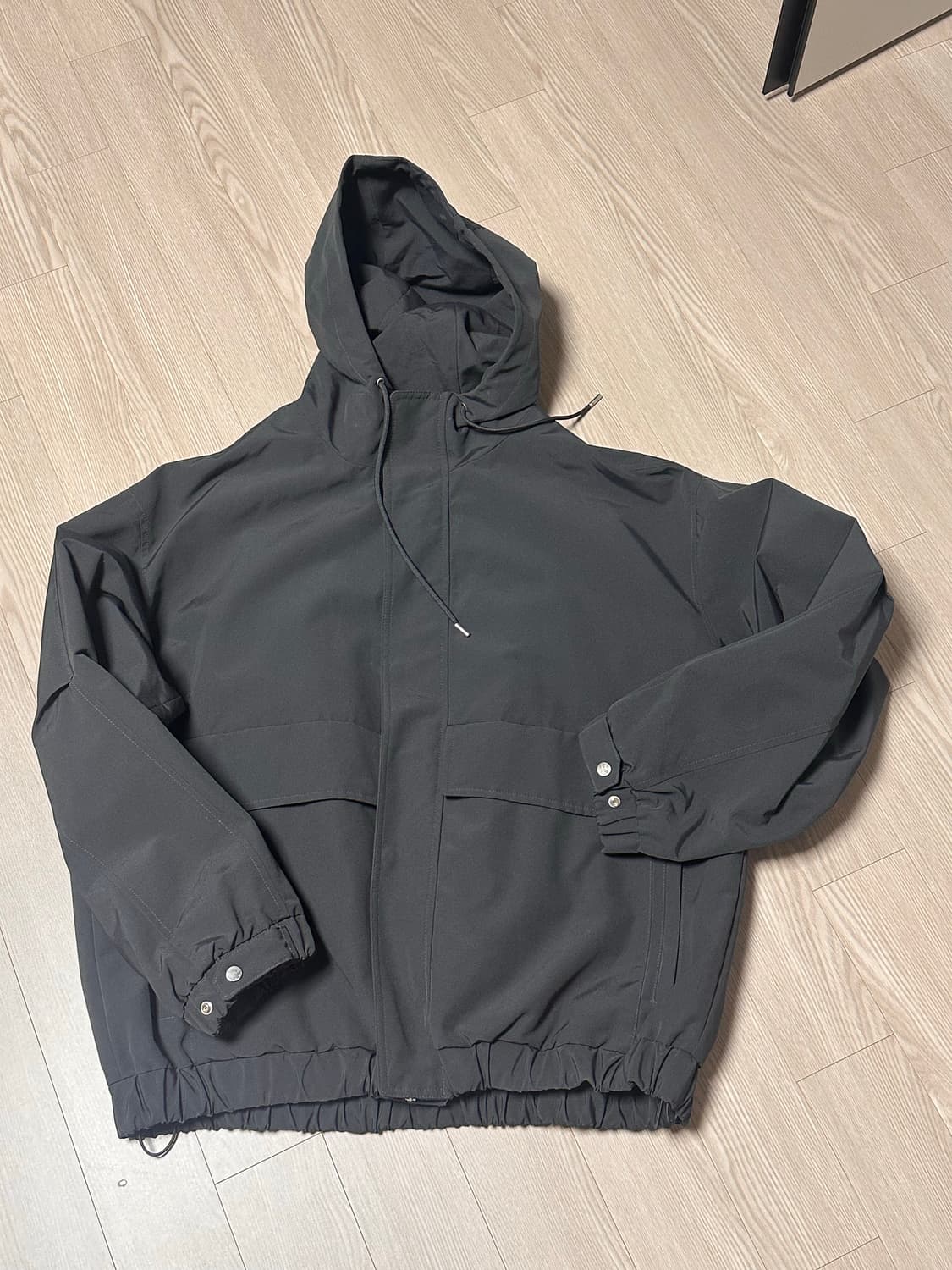 tngt 쉘파카 L 상품이미지2