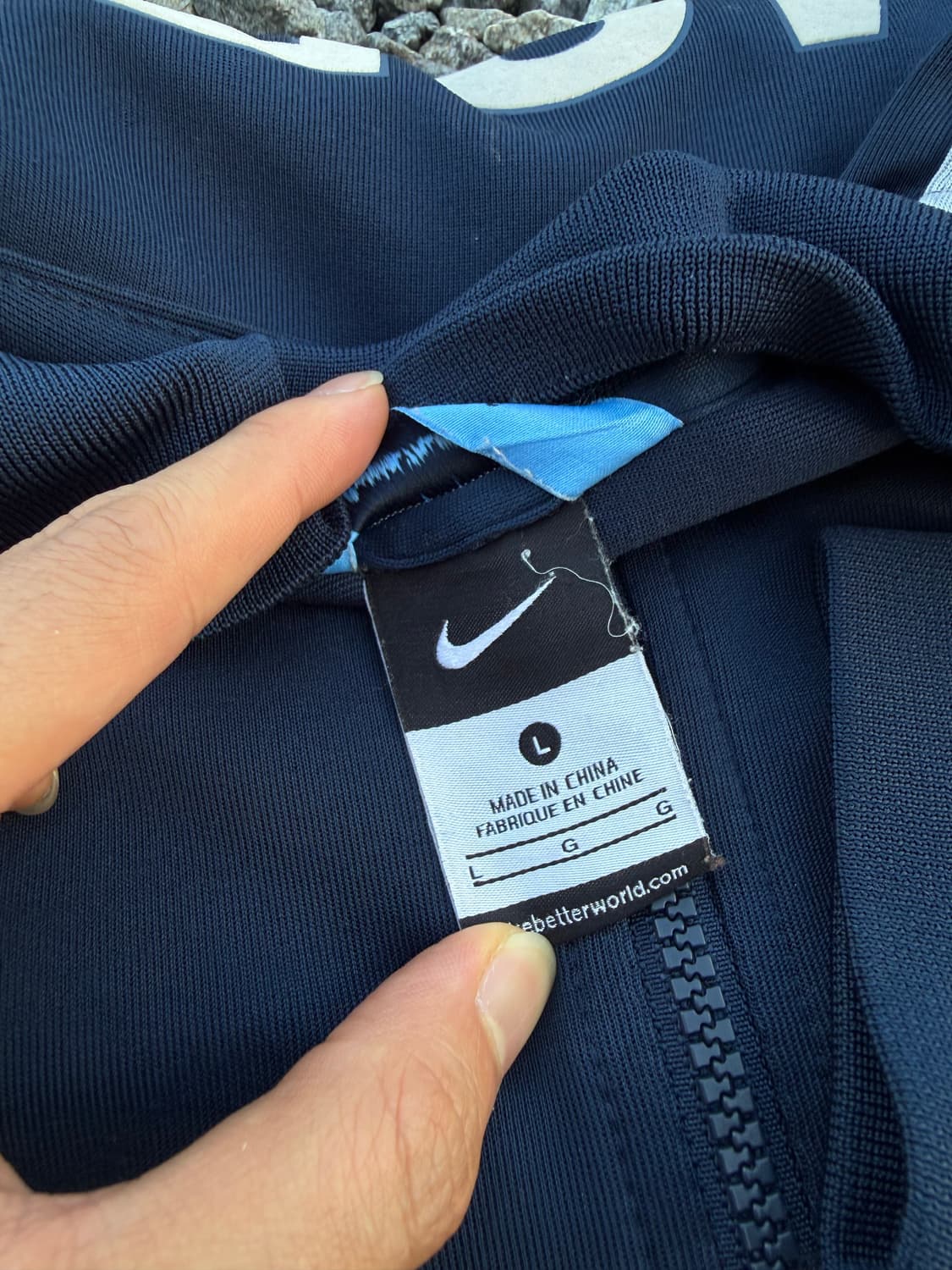 Nike 나이키 13-14 맨시티 져지 상품이미지4