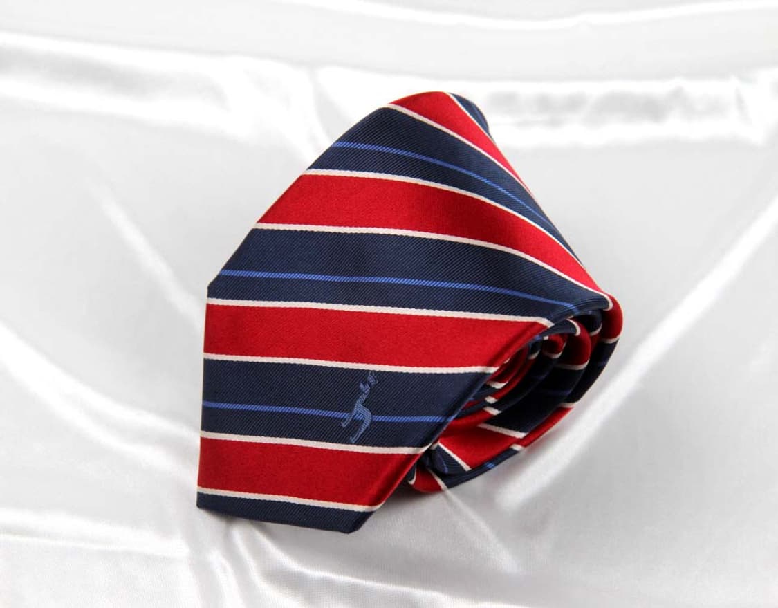 헤지스 9.2cm A+등급 남자 명품 넥타이 상품이미지1