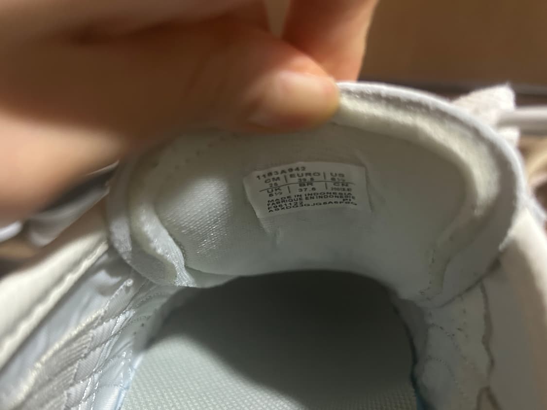 (거의새상품250)오니츠카타이거 멕시코66 상품이미지5