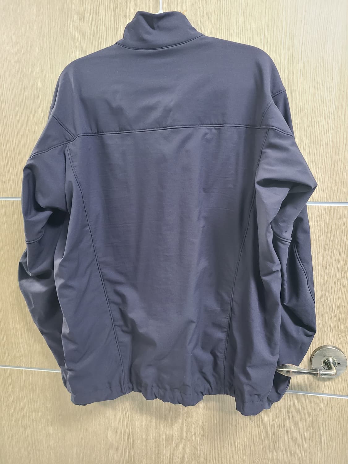 아크테릭스 집업 자켓 m 상품이미지6