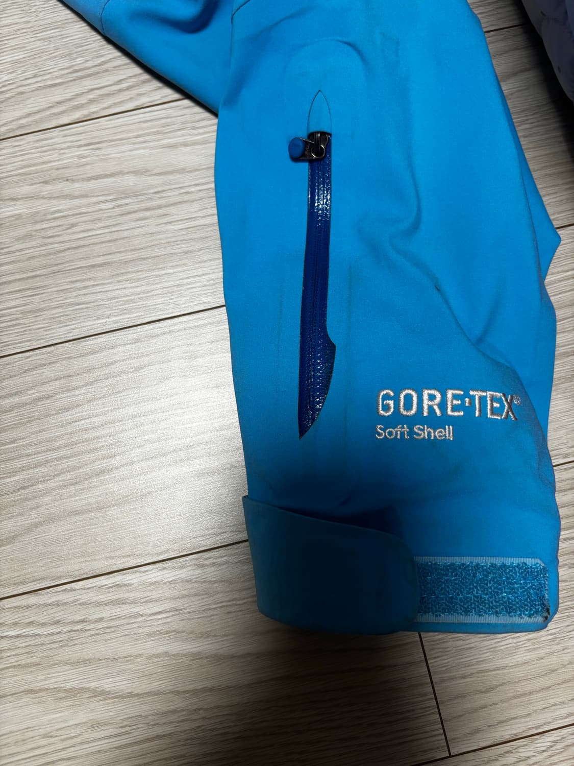 (해외판)노스페이스 스노우보드복 스키복 고어텍스 자켓 상품이미지6