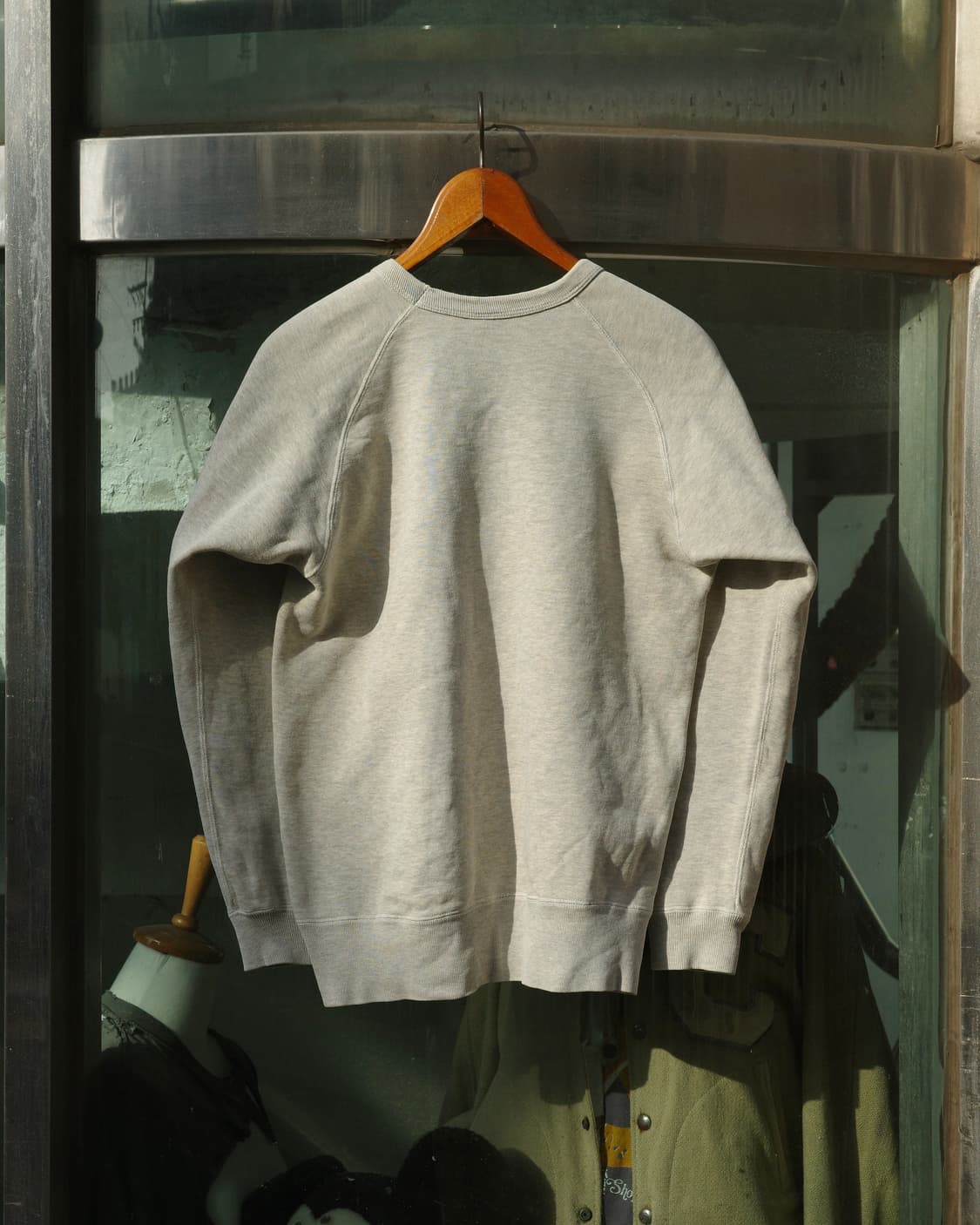 deluxe wear 치프 헤드 스웻셔츠 상품이미지4