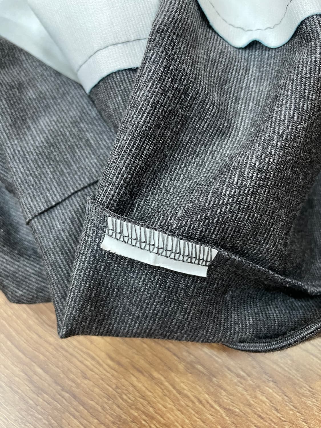 Desigual 그래픽 슬리브리스 원피스 상품이미지9