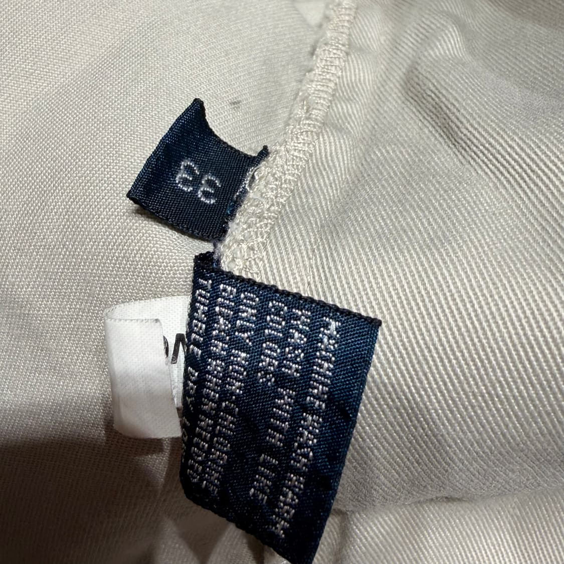 폴로랄프로렌 테일러 클래식 쇼츠 반바지 33 상품이미지3