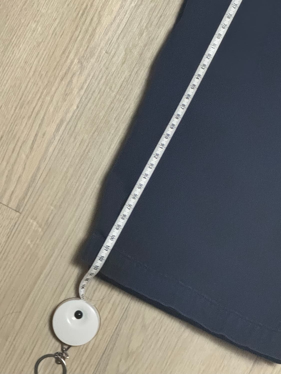 디키즈 프렌치 워크 팬츠 몰스킨 블루 상품이미지8