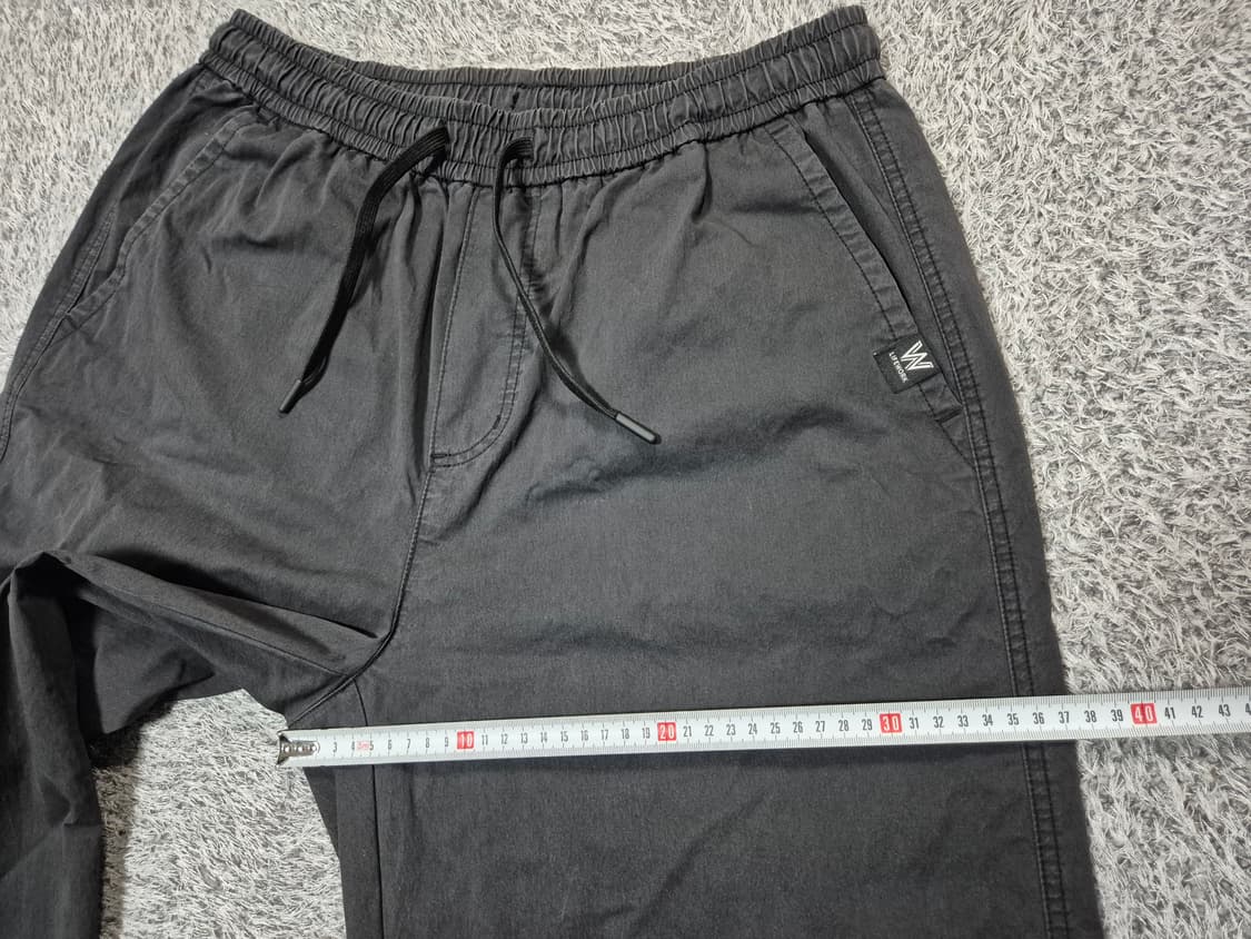 라이프워크 남성 세미와이드 팬츠 L(86) 상품이미지10