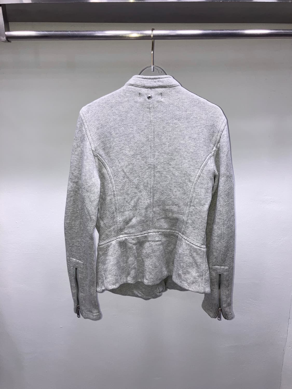 Diesel zip-up 상품이미지2