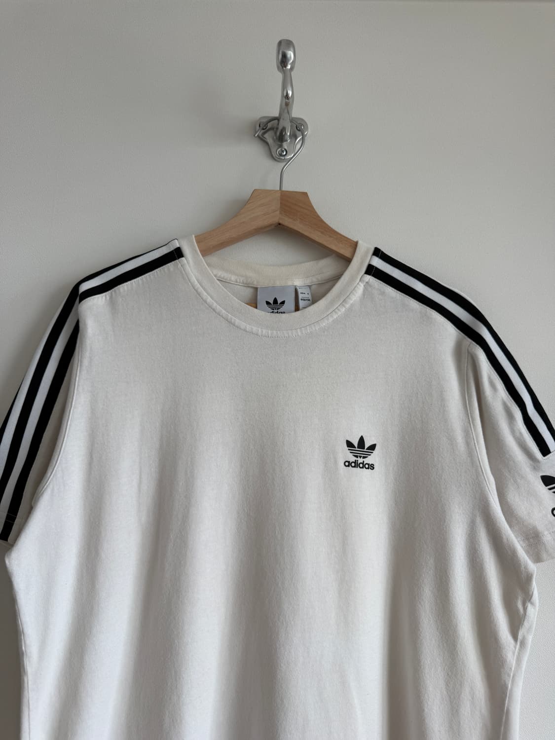 아디다스(adidas) 파이어버드 반팔 티셔츠 상품이미지2