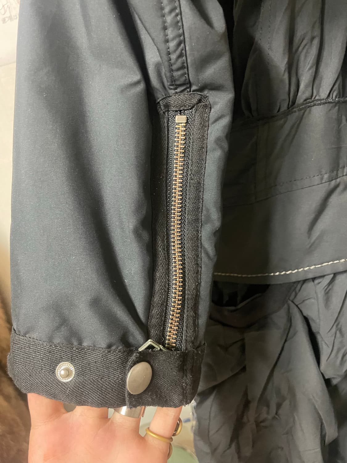 marithe francois girbaud jacket… 상품이미지4