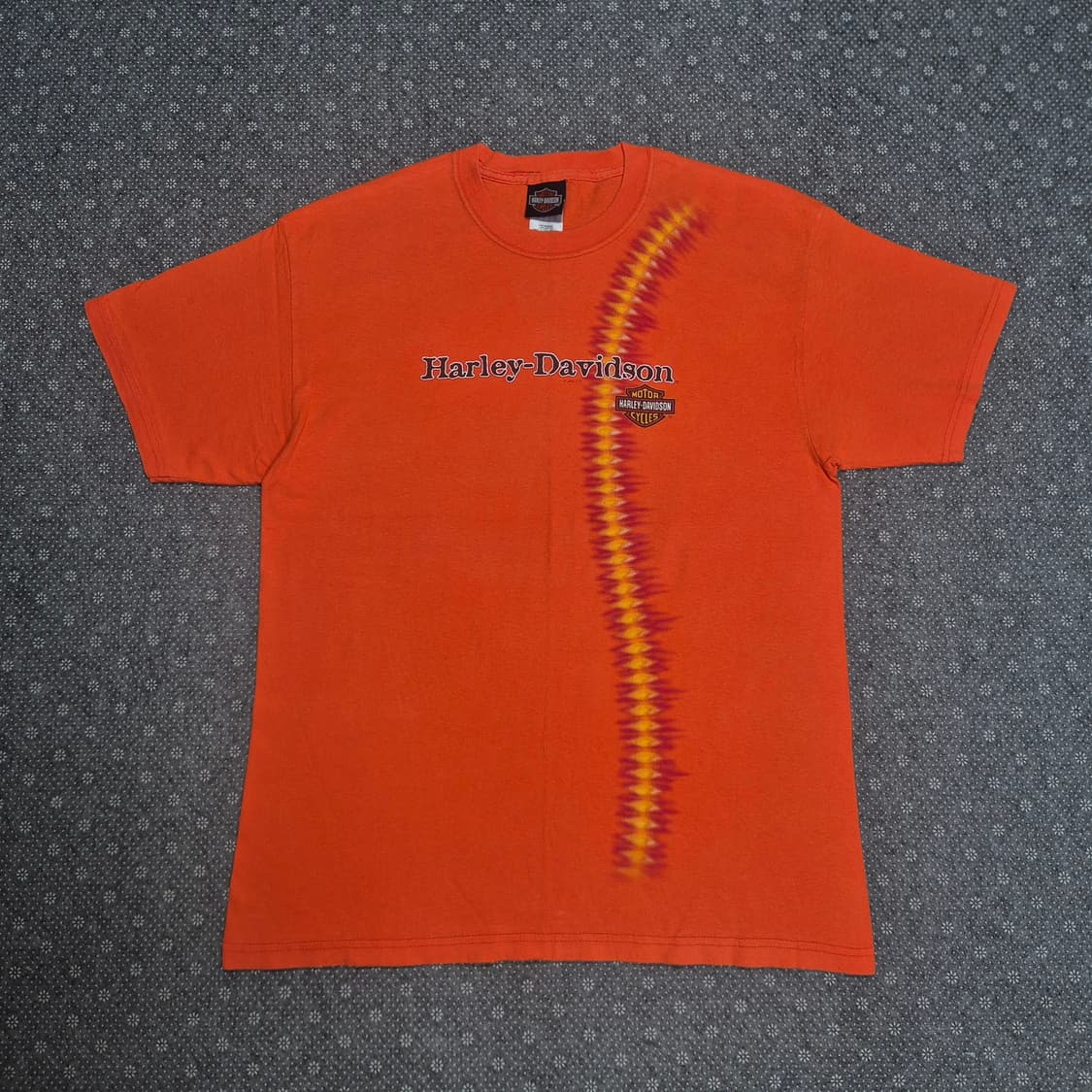 [L]00s US Made 할리데이비슨 델라웨어-A18 상품이미지1