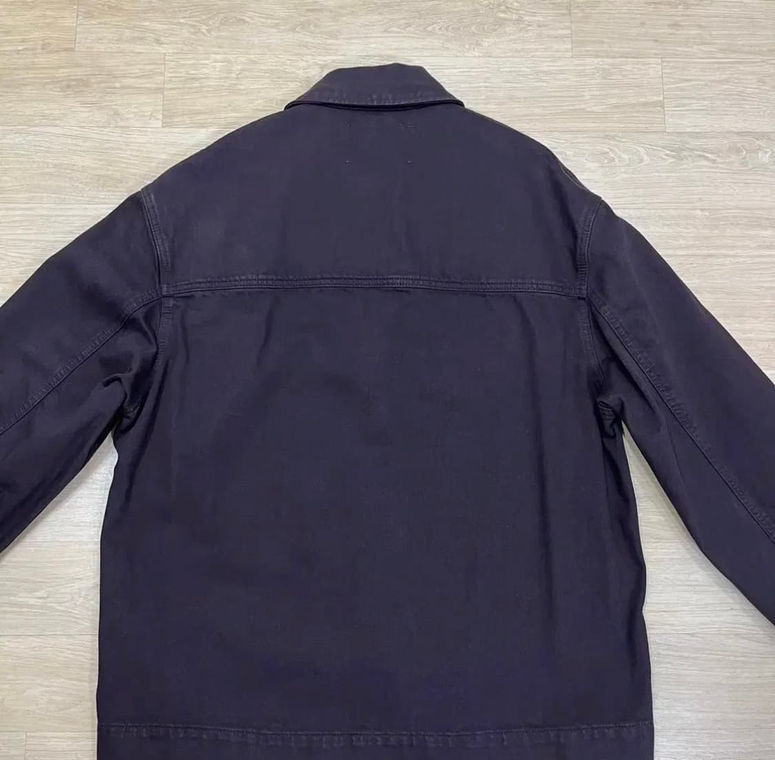 스튜디오 니콜슨 EASE 자켓 M 상품이미지7