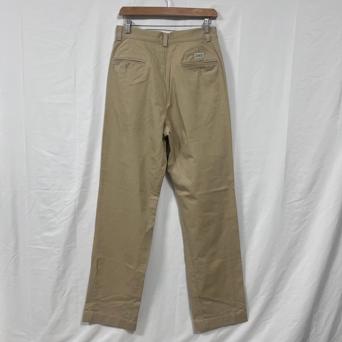 폴로랄프로렌 USA 치노 팬츠 상품이미지2