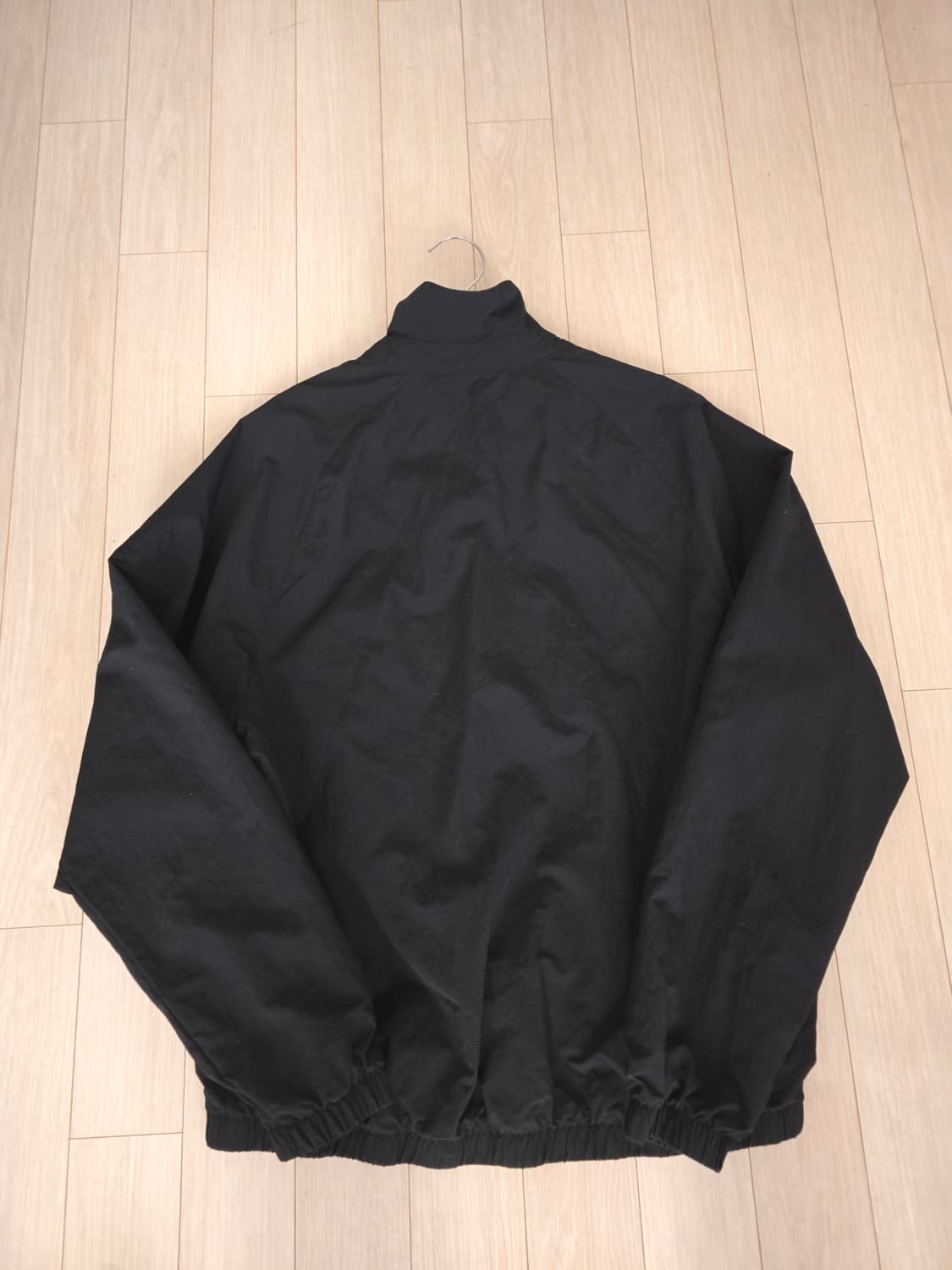 나이키sb 에센셜 나일론바람막이 105 xl 상품이미지3